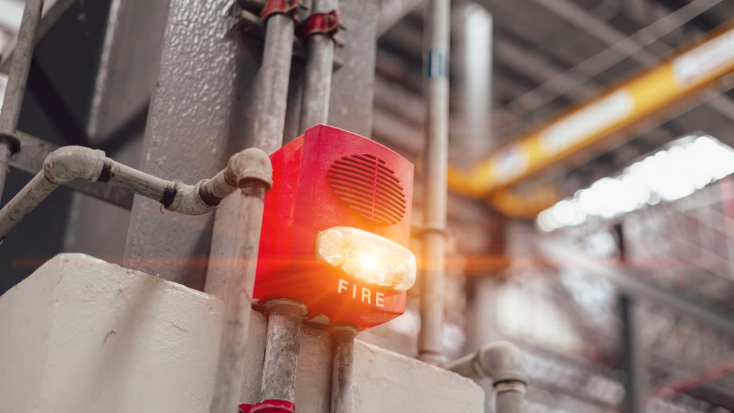 Fire Alarm Installation and Monitoring Guide for Commercial Buildings