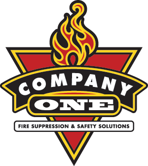 CompanyOne Logo 3C