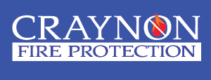 Craynon FP Logo