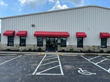 CertaSite Whitehall, OH Office