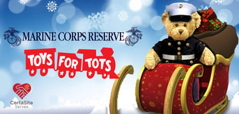 Toys for Tots