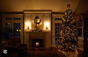 christmas-eve-living-room-picture-id1288753166