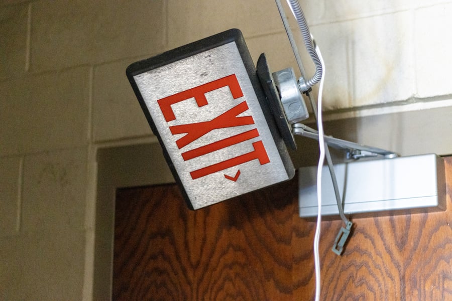 National Safety Month Top Fire Code Violations & How to Correct Them