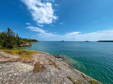 Fire sprinkler repair in Alpena, MI by CertaSite