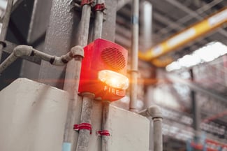 NFPA Code 72 in Action