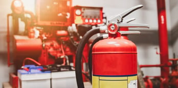 The ideal fire extinguisher inspection schedule