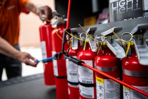 5 Questions You Should Ask a Fire Protection Company