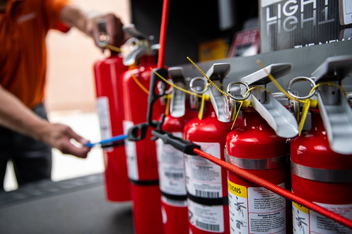 5 Questions You Should Ask a Fire Protection Company