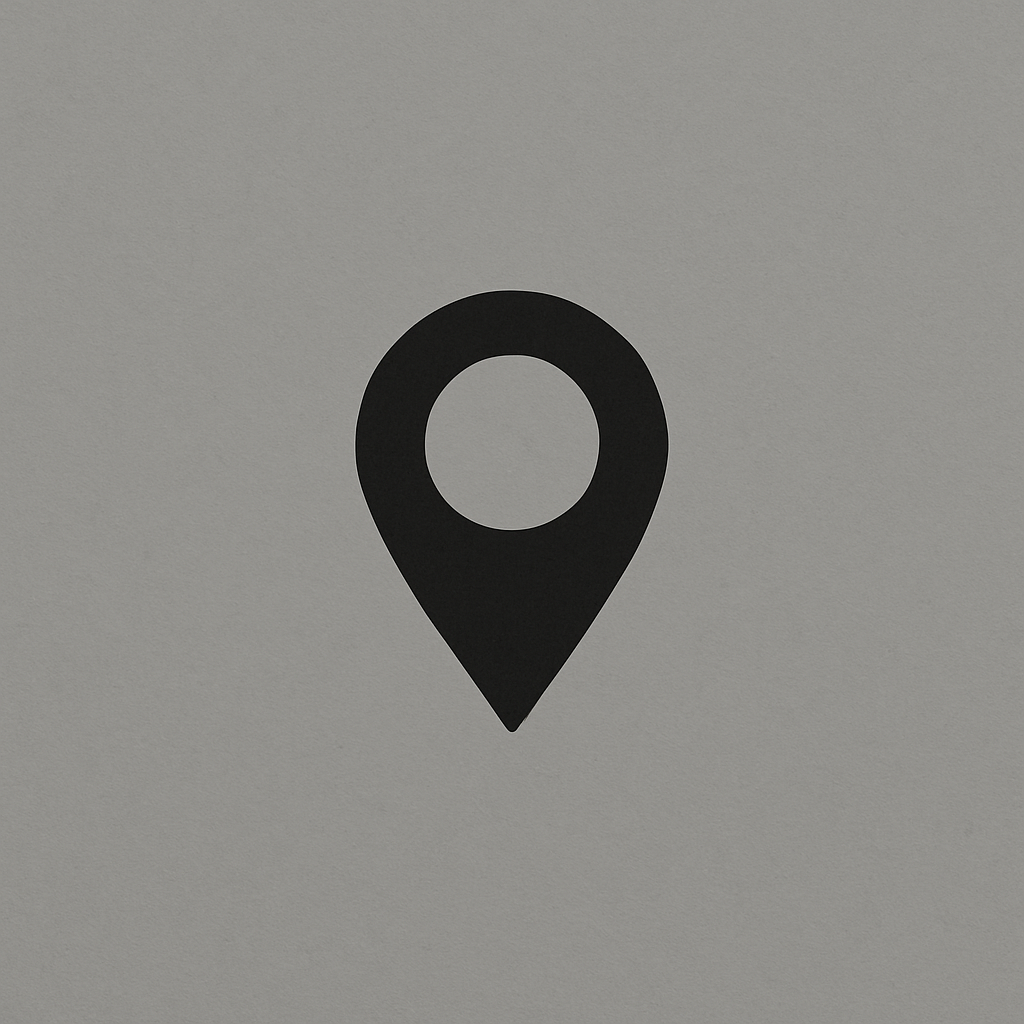 can you please create graybackgrong and center middil add location pin icon on gray background-1