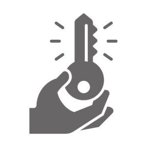 handkeyicon