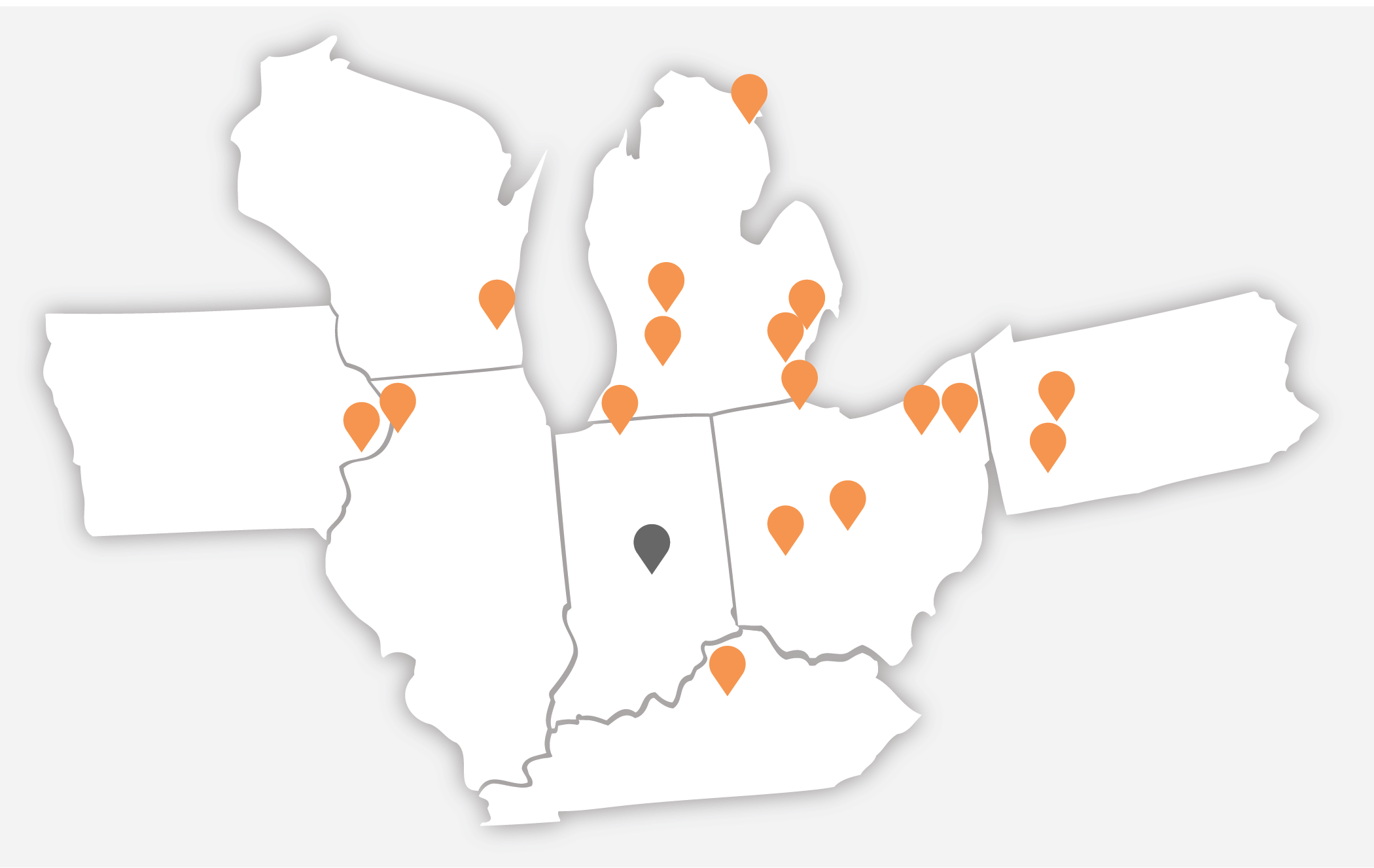 CertaSite Map 031522
