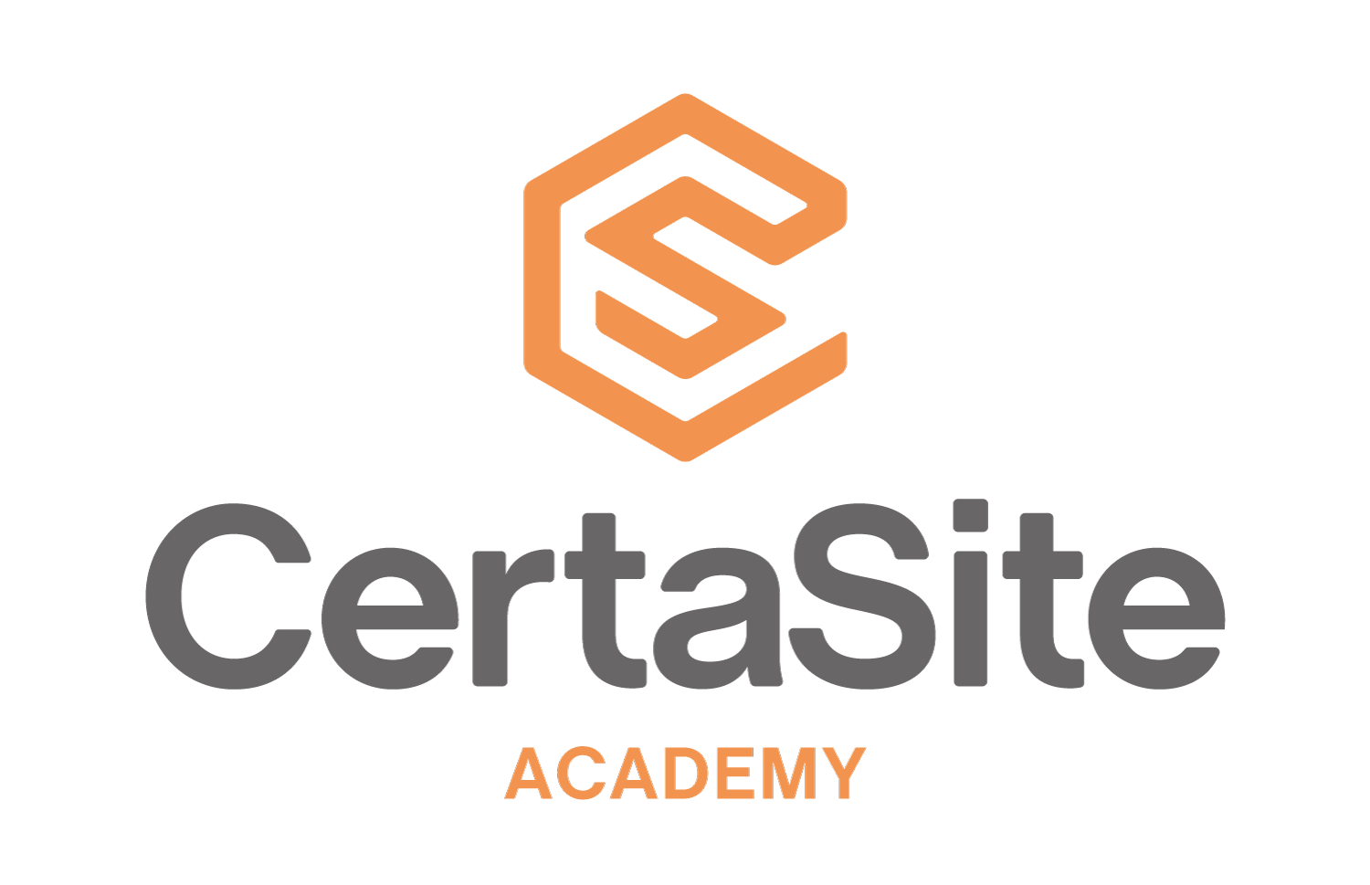 CertaSiteAcademy_Stacked_RGB_Logo