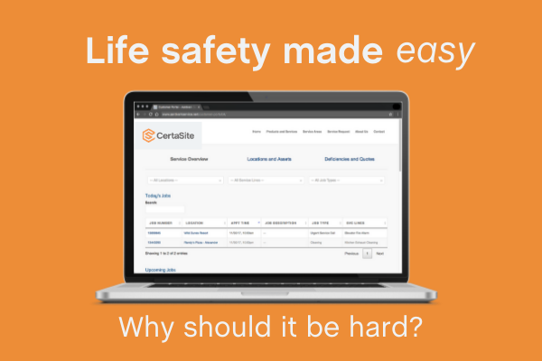 Email_ Life safety made easy Email_ Life safety made easy