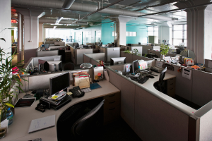 Fire Deficiencies in Office Buildings (300 × 200 px)