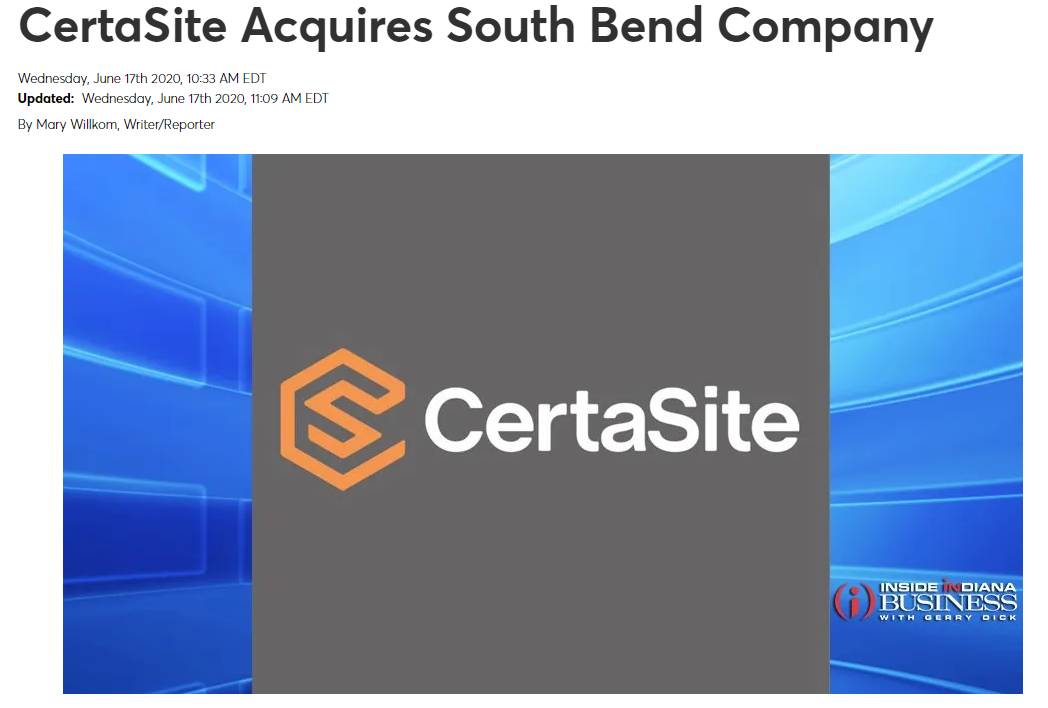 Inside IN Business Approved release screenshot small