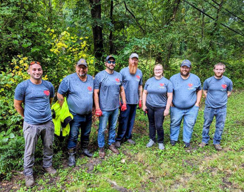 Westwinds Metropark Cleanup_CertaSite Serves_1_09.06.23