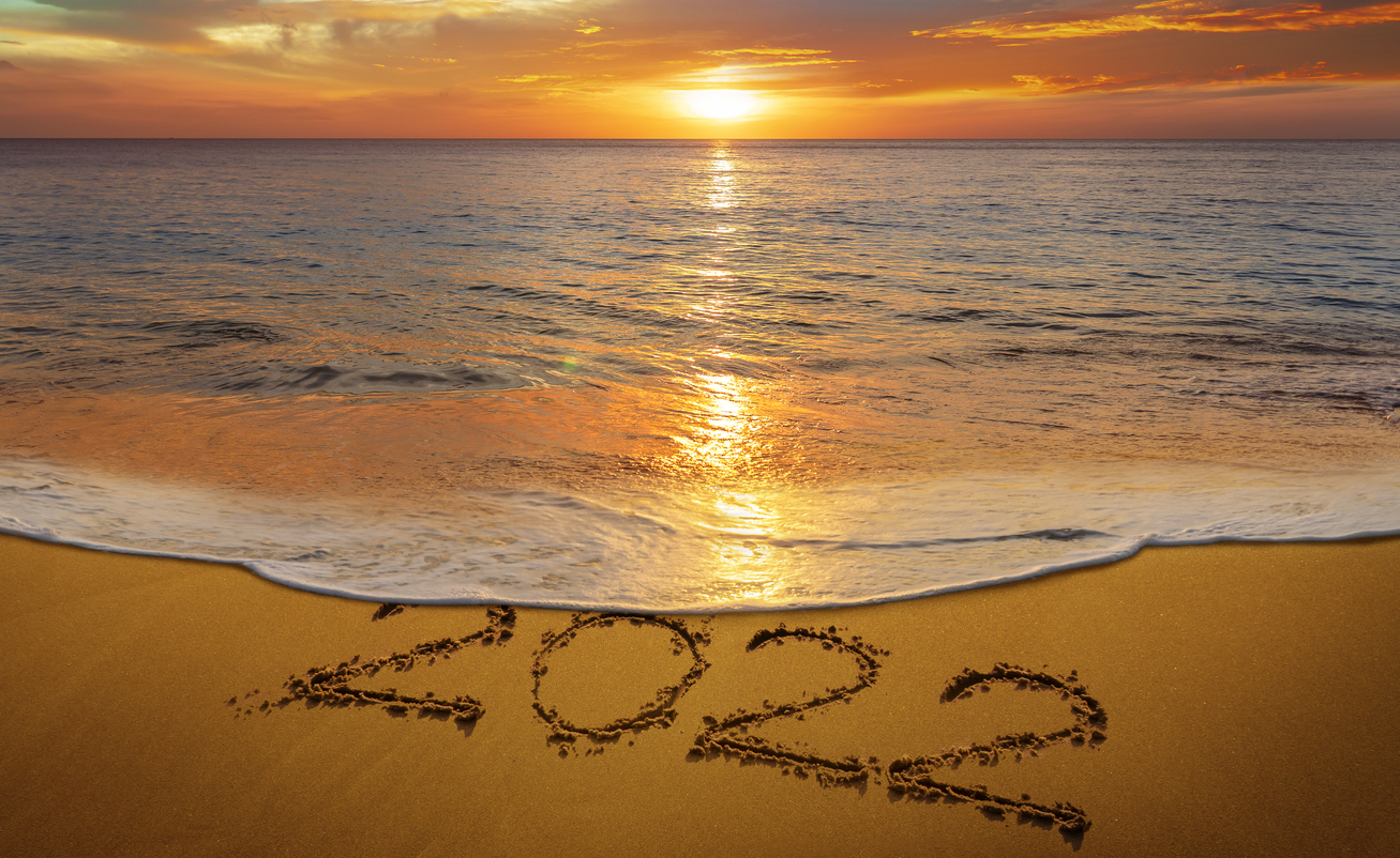 2022 What a Year